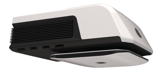 Dachklimaanlage SR-MECair RCW17 Premium, 1700W 