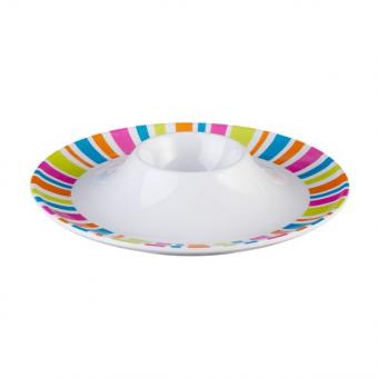 Geschirrserie Spectrum Eierbecher Eierbecher