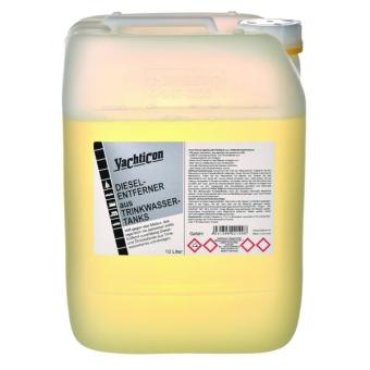 Dieselentferner für Trinkwassertanks 