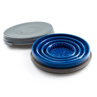 Faltbarer Kaffeefilter 