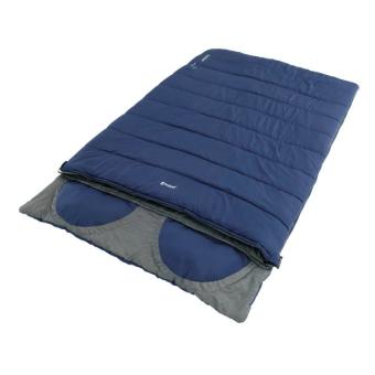 Deckenschlafsack Contour Lux Double 