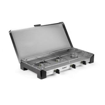 Campingkocher Brisbane 3