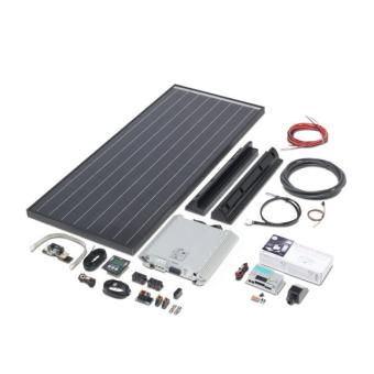 Solar-Komplettanlage PowerPack Classic Power 
