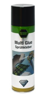 Sprühkleber für Stoffe und Textilen 