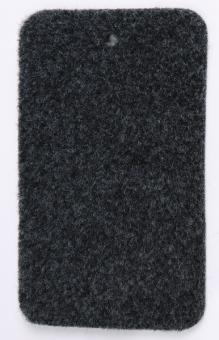 Stretch-Carpet-Filz anthrazit 4,6mm 2x2m = 4qm 