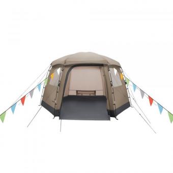 Familienzelt Moonlight Yurt 