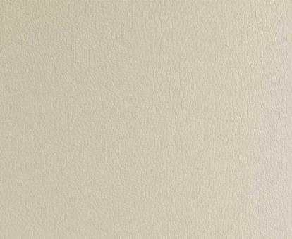 Kunstleder genarbt/ hellgrau 