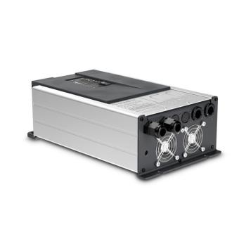 ICC-Wechselrichter / Lade-Kombination 