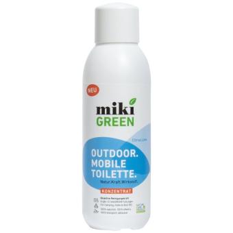 mikiGREEN® Outdoor.Mobile.Toilette 