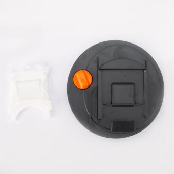 Mechanismus Fäkalientank 