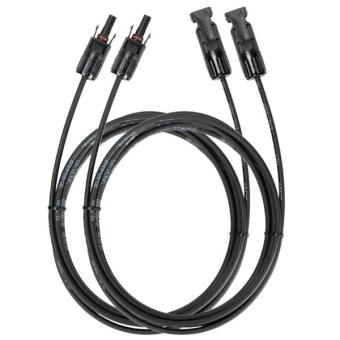 MC4 Solar-Verlängerungskabel 