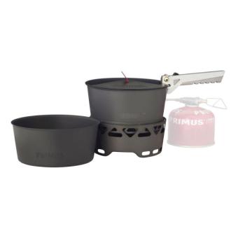 Primetech Stove Set 