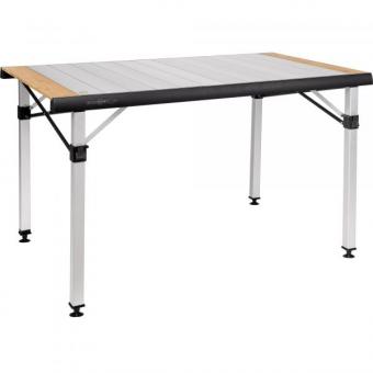 Campingtisch Quadra Tropic 4 Adjustar 