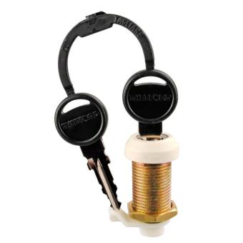 Zadi-Zylinderschloss 