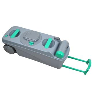 Fäkalientank C500 