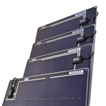 Solarmodul Power M-Serie (Marine) S5705M43