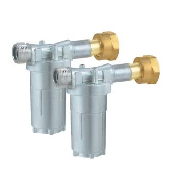 Caramatic ConnectClean Gasfilter 2.0 2