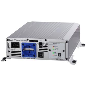 Votronic Sinus-Wechselrichter SMI 1700 Sinus-NVS 