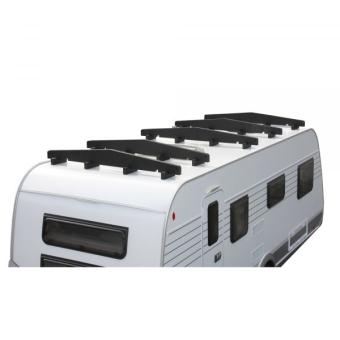 Giebelprofile, für Schutzhüllen Wintertime 