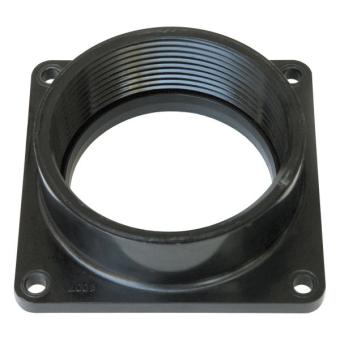 Anschraubflansch Innen 