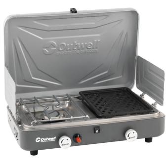 Gaskocher Jimbu Kocher 