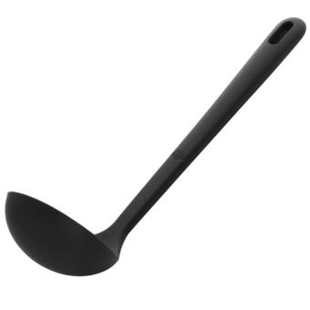 Küchenhelfer Nero Schöpfkelle