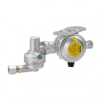 Caramatic DriveOne horizontal | 50 mbar