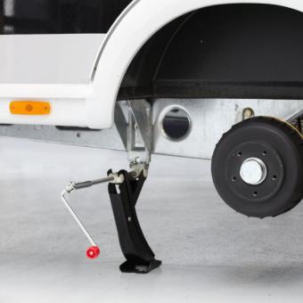 AL-KO mechanischer Wagenheber 