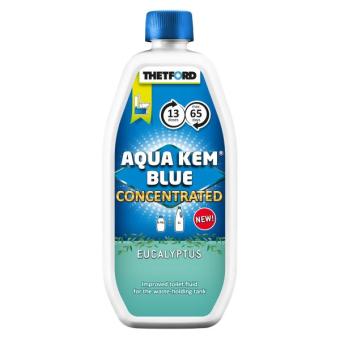 Aqua Kem Blue Konzentrat Eukalyptus