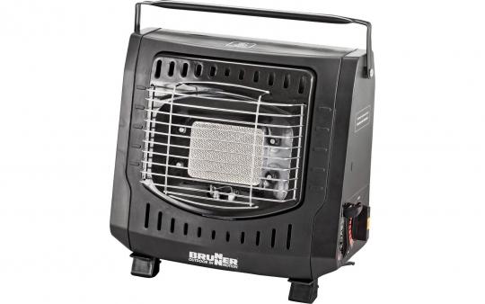 Brunner Heizgerät Devil 