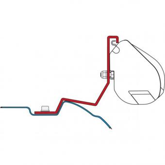 Kit Mercedes Viano, Marco Polo 