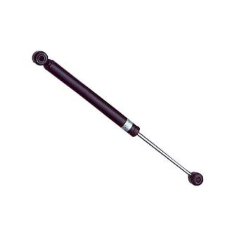 Auflaufstoßdämpfer 