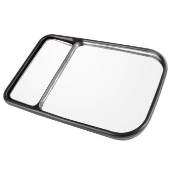 Spiegelkopf mit Kunststoffgelenk 