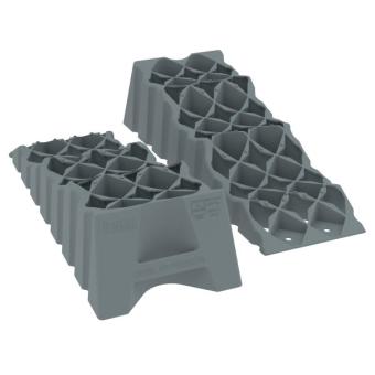 Auffahrkeil Level Up Premium 