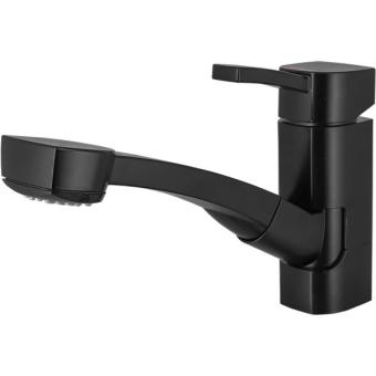 Einhebelmischer Capri mit Dusche Picchina 