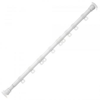 Teleskop-Kleiderstange 