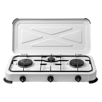 Campingkocher Flame 3 / mit