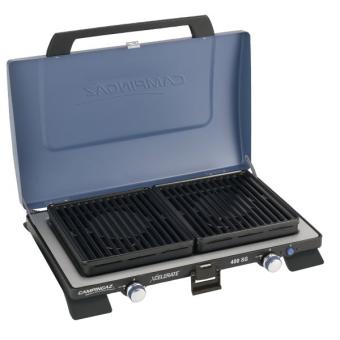 Xcelerate 2-Flammkocher 400 SG