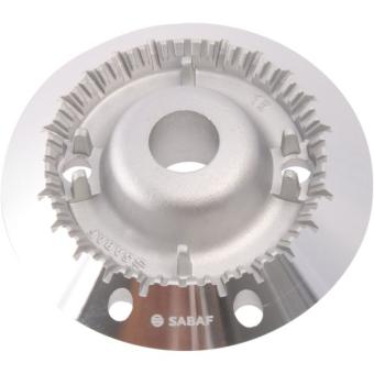 Brennerunterteil für CAN-Kocher und Kombinationen Serie 3, groß 