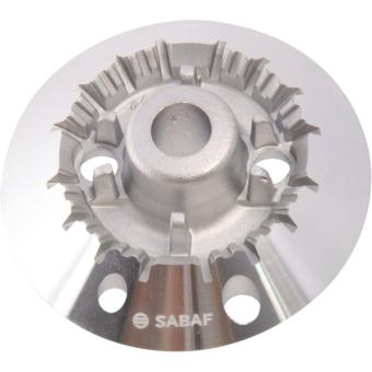 Brennerunterteil für CAN-Kocher und Kombinationen Serie 3, klein 