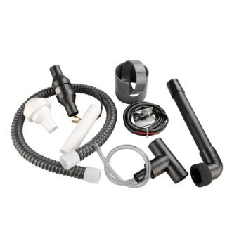 WC Entlüftung Dachvariante C400