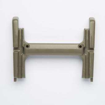 Halterung Transportgestell für Fäkalientank 