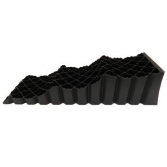 Auffahrkeil Trident Level 