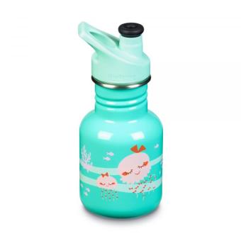 Trinkflasche Kid Jellyfish 