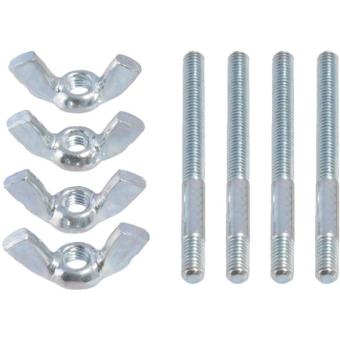 Befestigungs-Kit für Thetford-Kocher Top-Line 922 und 981 