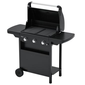 Gasgrill Compact 3 L 