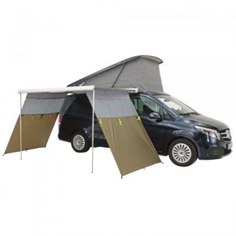 Seitenteil Fallcrest Side Panel Set 