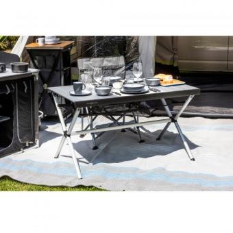 Rolltisch Accelerate 121,5 cm