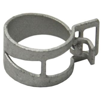 Federbandschelle vorgespannt 