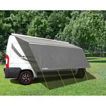 Sonnensegel Sunny View 